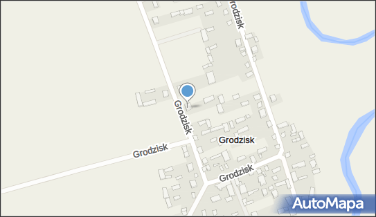 Bożena Rusiniak, Grodzisk 27, Grodzisk 07-110 - Przedsiębiorstwo, Firma, NIP: 8241035180