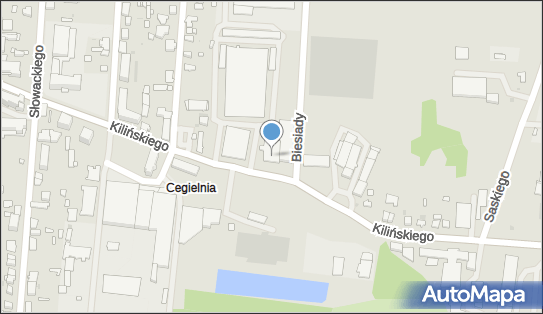 6611687006, Bożena Sadło Wspólnik Spółki Cywilnej Polsad 