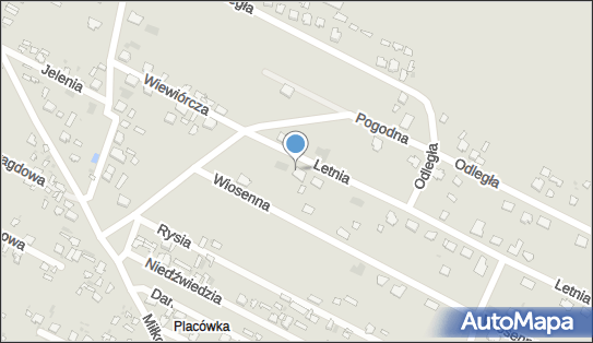 Bożena Smyk P.H.U.Rebeka, ul. Letnia 10, Hajnówka 17-200 - Przedsiębiorstwo, Firma, NIP: 5431842410