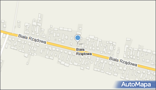 Bożena Sykuła - Działalność Gospodarcza, Biała Rządowa 26 98-350 - Przedsiębiorstwo, Firma, NIP: 8321846727