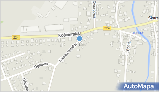 Bożena Szulc - Działalność Gospodarcza, Kleszczewska 7 83-250 - Przedsiębiorstwo, Firma, NIP: 5921559414