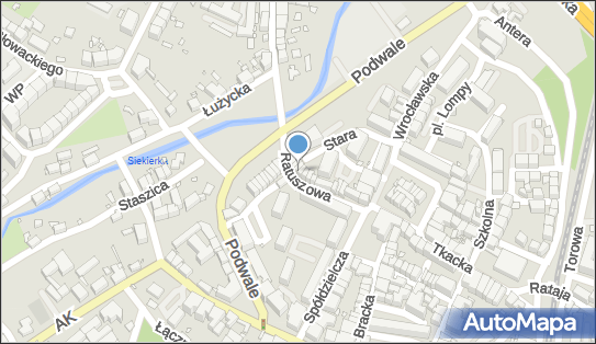 6131185405, Sklep Wielobranżowy Twardowska Bożena 