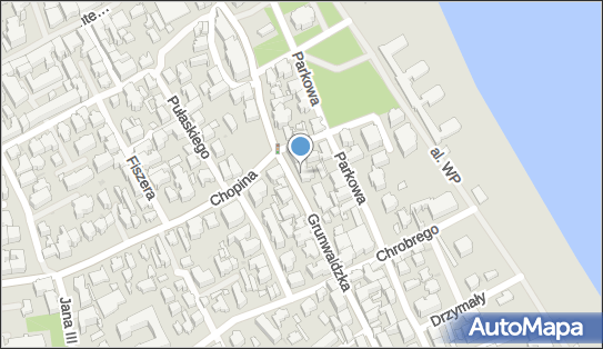 Bożena Waszczyk - Działalność Gospodarcza, ul. Grunwaldzka 33 81-745 - Przedsiębiorstwo, Firma, NIP: 9570347314