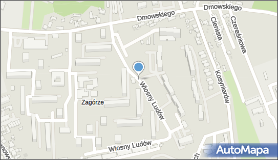 Bożena Wesołowska - Działalność Gospodarcza, Sosnowiec 41-208 - Przedsiębiorstwo, Firma, NIP: 6441113972