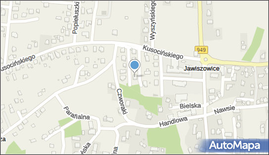 Bożena Wyrobek - Działalność Gospodarcza, św. Jana 8 32-626 - Przedsiębiorstwo, Firma, numer telefonu, NIP: 6521085479