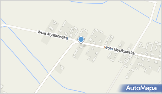 Bożena Zawadzka Firma Handlowa, Wola Mystkowska 60a 07-206 - Przedsiębiorstwo, Firma, NIP: 7621010607