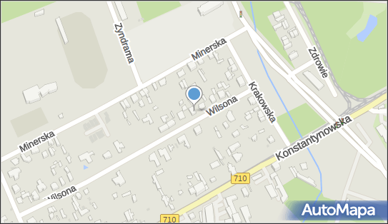 BP Motor Bogusław Poros, ul. Thomasa Woodrowa Wilsona 9, Łódź 94-304 - Przedsiębiorstwo, Firma, NIP: 7271989038