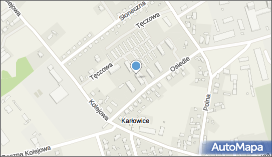 BPBS, Osiedle 6a, Karłowice 46-037 - Przedsiębiorstwo, Firma, NIP: 7511704208