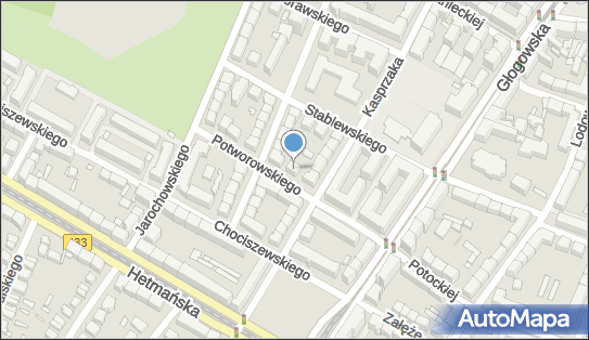 BPZ, Potworowskiego Gustawa 11, Poznań 60-212 - Przedsiębiorstwo, Firma