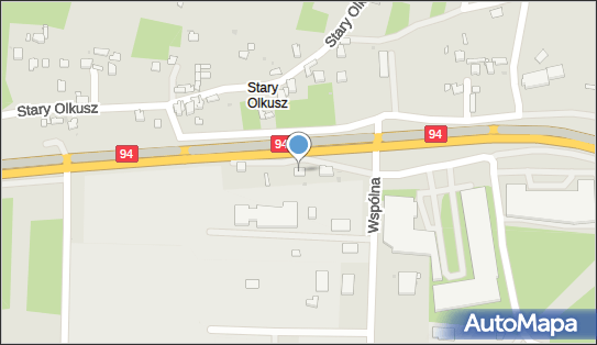 BR Mezar, Stary Olkusz 11, Olkusz 32-300 - Przedsiębiorstwo, Firma, NIP: 6372063224