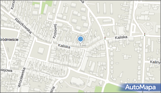 Bra Marwan Ibrahim, Kaliska 21, Ostrów Wielkopolski 63-400 - Przedsiębiorstwo, Firma