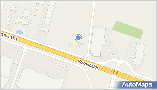 Brachot Hermant Polska Sp. z o.o., Poznańska 49, Jasin 62-020 - Przedsiębiorstwo, Firma, godziny otwarcia, numer telefonu