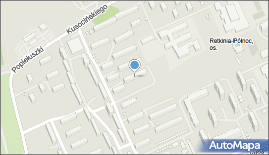 Brain New Academy Kamila Surma, Kusocińskiego Janusza 126B, Łódź 94-054 - Przedsiębiorstwo, Firma, NIP: 7272750948