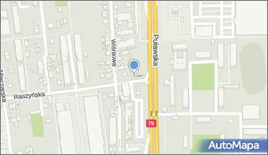 Bramator, Raszyńska 4, Piaseczno 05-500 - Przedsiębiorstwo, Firma, numer telefonu