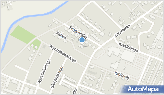 Bramydoki, Strzelecka 146, Mosina 62-050 - Przedsiębiorstwo, Firma, godziny otwarcia, numer telefonu