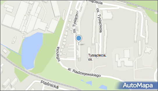 Brand Me Dacjan Janczak, os. Tysiąclecia 12, Poznań 61-255 - Przedsiębiorstwo, Firma, NIP: 6731880088