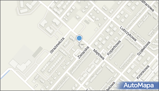 BrandWay.Management ConsultingBartłomiej Dudka, Miętowa 21b 62-064 - Przedsiębiorstwo, Firma, NIP: 2530130177