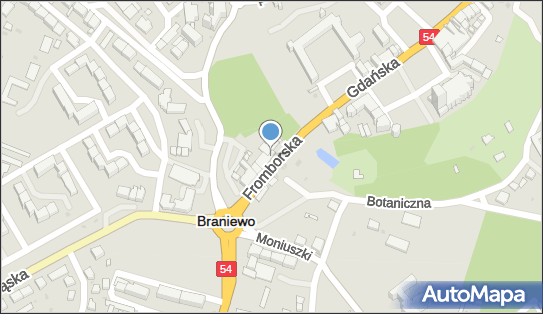 5821598082, NBR Food - Braniewianka Emilia Wójcik 