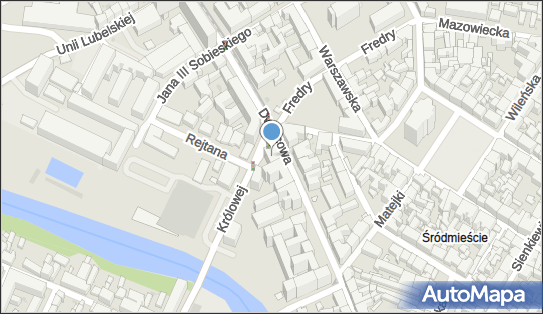 Branta, ul. Królowej Jadwigi 18, Bydgoszcz 85-959 - Przedsiębiorstwo, Firma, numer telefonu, NIP: 5540308738
