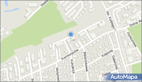 Brapol Marcelo Rechziegel, Kormoranów 52, Bydgoszcz 85-432 - Przedsiębiorstwo, Firma, NIP: 8411604086