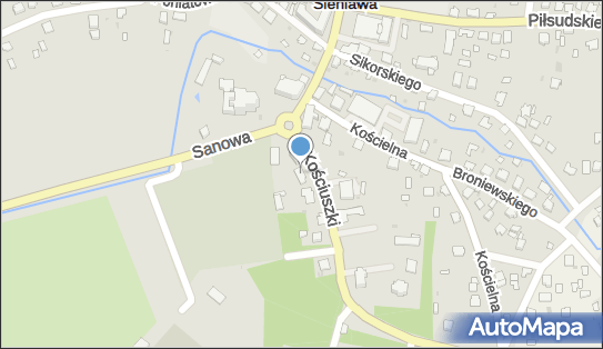 Brat - Pol J&ampR&ampK Kulka Robert Kulka, Sieniawa 37-530 - Przedsiębiorstwo, Firma, NIP: 7921033914