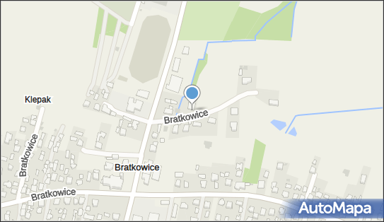 Bratcar Ewa i Genowefa Pijar, Bratkowice 401H, Bratkowice 36-055 - Przedsiębiorstwo, Firma, numer telefonu, NIP: 8133176914