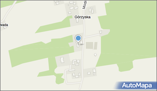 Bratex, Górzyska 3, Górzyska 66-530 - Przedsiębiorstwo, Firma, NIP: 5951319235