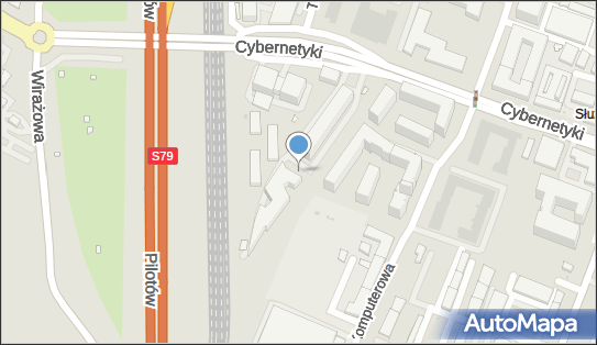 Break&ampWash Sp z .o.o., Cybernetyki 19B, Warszawa 02-677 - Przedsiębiorstwo, Firma, godziny otwarcia, numer telefonu