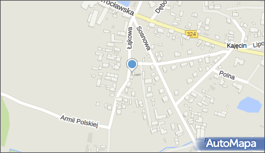 BreakCoder Przemysław Szypiłło, Łąkowa 1, Góra 56-200 - Przedsiębiorstwo, Firma, NIP: 6932016907