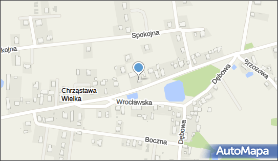 8951053135, Breckle Polska w Likwidacji sp. z o.o. 