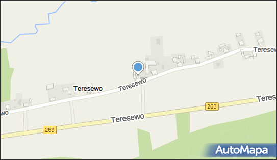 Breda Sławomir Trawiński, Teresewo 7, Teresewo 62-610 - Przedsiębiorstwo, Firma, NIP: 6661208657