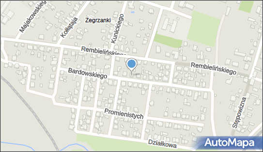 Brego, ul. Piotra Bardowskiego 13A, Zgierz 95-100 - Przedsiębiorstwo, Firma, NIP: 7321977529