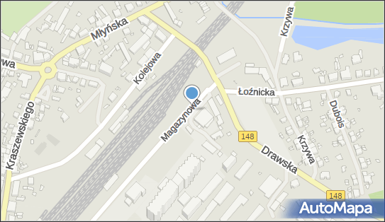 Brejnakowski Łukasz- Zakład Mechaniki Pojazdowej, Magazynowa 1 73-150 - Przedsiębiorstwo, Firma, NIP: 2530148786