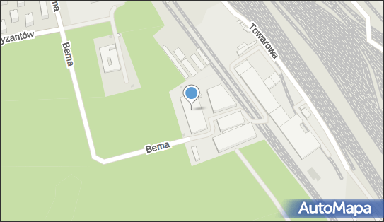 Brenntag Polska Sp. z o.o., gen. Józefa Bema 21, Kędzierzyn-Koźle 47-224 - Przedsiębiorstwo, Firma, godziny otwarcia, numer telefonu