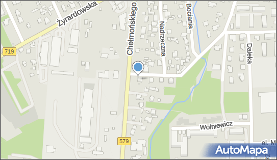 Breviter, Aleja Sadowa 41, Grodzisk Mazowiecki 05-825 - Przedsiębiorstwo, Firma, godziny otwarcia, numer telefonu