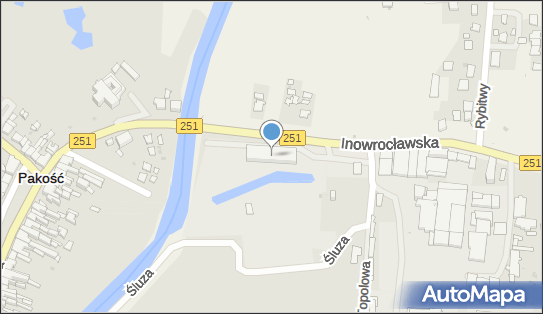 Briks Kamil Iwanowski, Inowrocławska 12, Pakość 88-170 - Przedsiębiorstwo, Firma, NIP: 5562642491