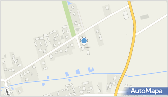 British Studio, Gołaszyn 116M, Gołaszyn 21-400 - Przedsiębiorstwo, Firma, numer telefonu, NIP: 8251479493