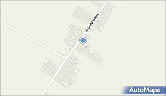 Broda Karol Zakład Usługowo Handlowy Brokar, Ludwików 106 27-350 - Przedsiębiorstwo, Firma, NIP: 8111173481