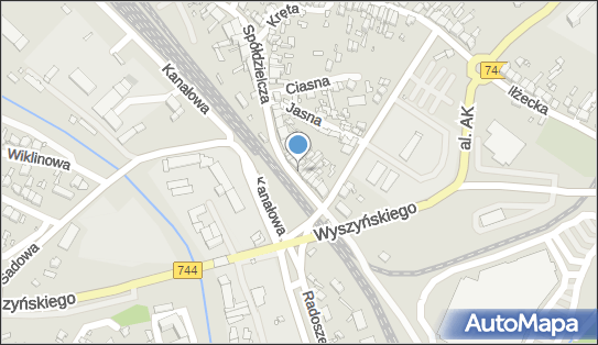 Broda Lisowska, Spółdzielcza 39, Starachowice 27-200 - Przedsiębiorstwo, Firma, numer telefonu, NIP: 6640000408