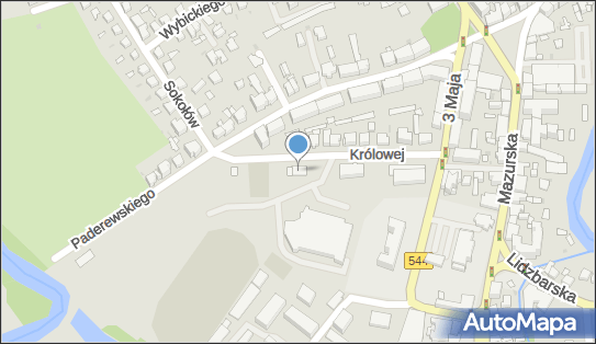 871714498, Brodnicki Klub Sportowy 