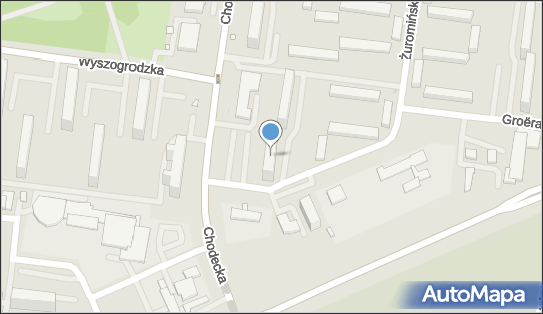 Bródnowski Klub Piłkarski Warszawa, ul. Żuromińska 1, Warszawa 03-341 - Przedsiębiorstwo, Firma, numer telefonu, NIP: 5242540872