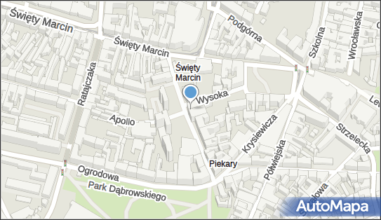 Broekman Logistics, Piekary 6, Poznań 61-823 - Przedsiębiorstwo, Firma, numer telefonu, NIP: 7811851793