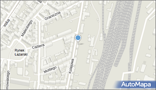 Brojewski i Partnerzy, Tomasz Brojewski, ul. Kolejowa 6A, Poznań 61-716 - Przedsiębiorstwo, Firma, NIP: 7792197506