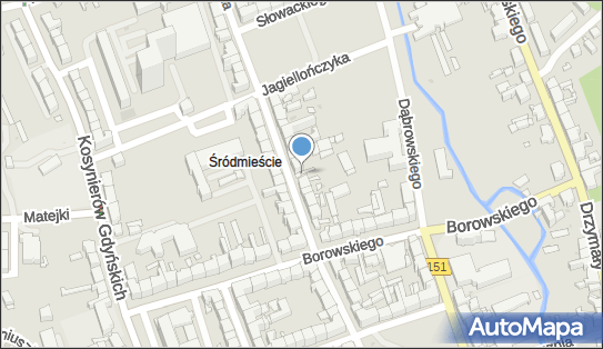 Brokat Fabryka Okien O Regionalny Gorzów, Mieszka I 66 66-400 - Przedsiębiorstwo, Firma