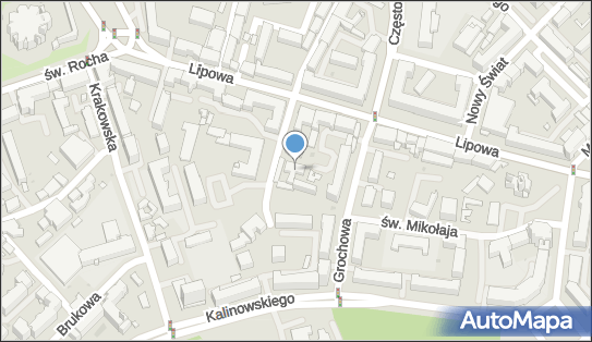 5421057098, Broker & Expert Kancelaria Brokerska & Odszkodowawcza Mirosław Dec 