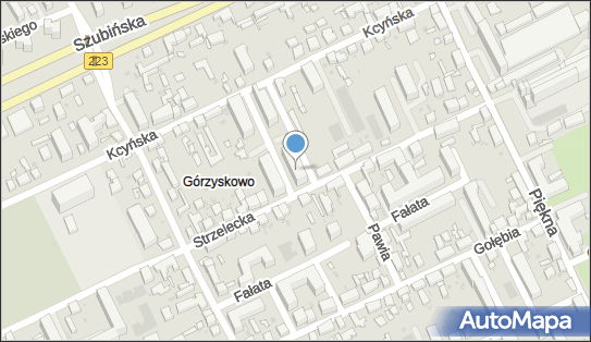 Broker Ubezpieczeniowy Ab Brokers, Strzelecka 32, Bydgoszcz 85-309 - Przedsiębiorstwo, Firma, numer telefonu, NIP: 9532582823