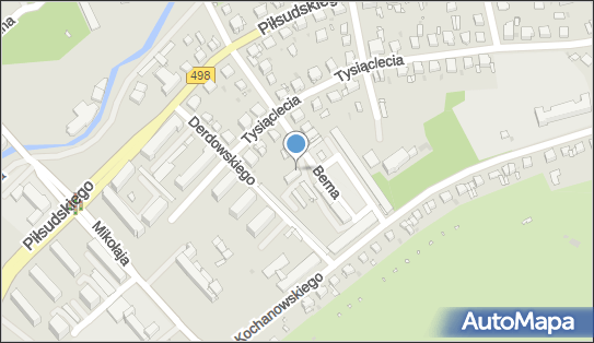 8761000584, Broker Piotr Krasiński 