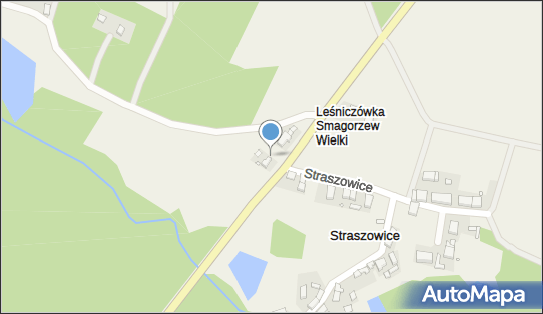 Broniewicz Jacek Zakład Usług Leśnych i Tartacznych Acer 56-100 - Przedsiębiorstwo, Firma, NIP: 9171013965