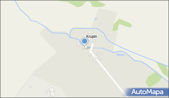 8580001054, Gospodarstwo Rolne Bronisław Bartoś 