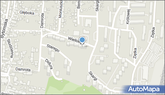 Bronisław Cugier - Działalność Gospodarcza, Piekary Śląskie 41-940 - Przedsiębiorstwo, Firma, NIP: 4980000458